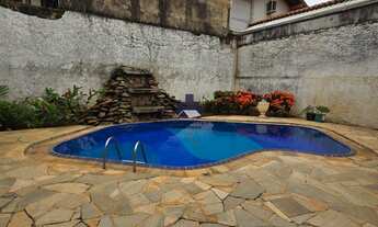 Imagem 4: Casa à venda no bairro Jardim dos Seixas - São José do Rio Preto/SP