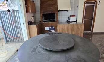 Imagem 7: Casa à venda no bairro Jardim dos Seixas - São José do Rio Preto/SP