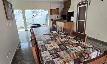 Imagem 3: Casa à venda no bairro Jardim dos Seixas - São José do Rio Preto/SP