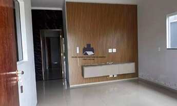 Imagem 3: Casa à venda no Condomínio Bella Vitta Monte Libano - Bady Bassitt/SP