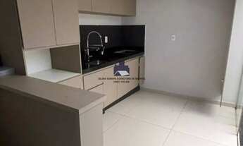 Imagem 7: Casa à venda no Condomínio Bella Vitta Monte Libano - Bady Bassitt/SP