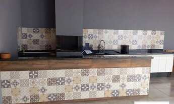 Imagem 6: Casa à venda no Condomínio Bella Vitta Monte Libano - Bady Bassitt/SP