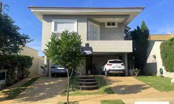 Imagem: Casa à venda no Condomínio Parque Residencial