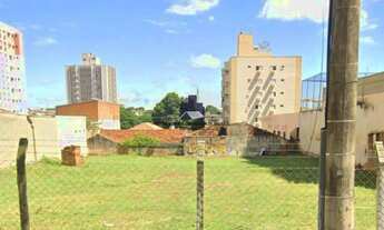 Imagem: Terreno à venda no bairro Vila Imperial