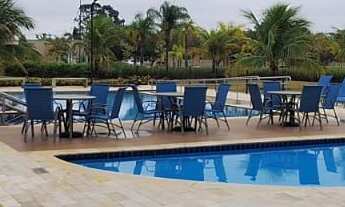 Imagem: Terreno à venda no Condominio Village Damha