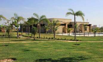 Imagem 5: Terreno à venda no Condominio Village Damha Mirassol IV - Mirassol/SP