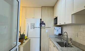 Imagem 5: Apartamento à venda no bairro Parque Quinta das Paineiras - São José do Rio Preto/SP