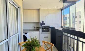 Imagem 3: Apartamento à venda no bairro Parque Quinta das Paineiras - São José do Rio Preto/SP