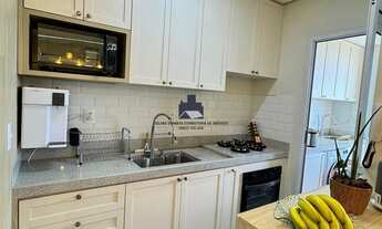 Imagem 2: Apartamento à venda no bairro Parque Quinta das Paineiras - São José do Rio Preto/SP