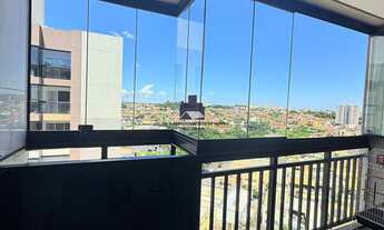 Imagem 6: Apartamento à venda no bairro Parque Quinta das Paineiras - São José do Rio Preto/SP