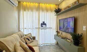 Imagem 4: Apartamento à venda no bairro Parque Quinta das Paineiras - São José do Rio Preto/SP