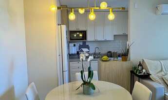 Imagem 7: Apartamento à venda no bairro Parque Quinta das Paineiras - São José do Rio Preto/SP