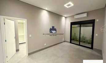 Imagem 7: Casa à venda no Condomínio Residencial Quinta do Golfe - São José do Rio Preto/SP