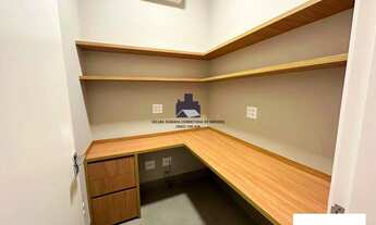 Imagem 5: Casa à venda no Condomínio Residencial Quinta do Golfe - São José do Rio Preto/SP