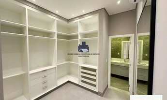 Imagem 6: Casa à venda no Condomínio Residencial Quinta do Golfe - São José do Rio Preto/SP