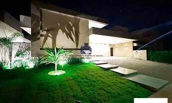 Imagem: Casa à venda no Condomínio Residencial