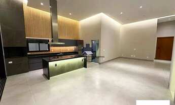 Imagem 4: Casa à venda no Condomínio Residencial Quinta do Golfe - São José do Rio Preto/SP