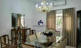 Imagem: Casa à venda no bairro Vila São Manoel