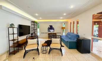 Imagem 7: Casa à venda no Condomínio Parque Residencial Damha I - São José do Rio Preto/SP