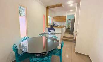 Imagem 5: Casa à venda no Condomínio Parque Residencial Damha I - São José do Rio Preto/SP