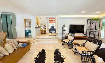 Imagem 3: Casa à venda no Condomínio Parque Residencial Damha I - São José do Rio Preto/SP