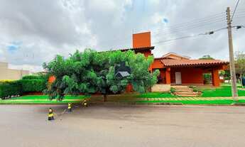 Imagem 2: Casa à venda no Condomínio Parque Residencial Damha I - São José do Rio Preto/SP