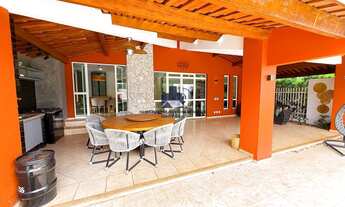 Imagem 4: Casa à venda no Condomínio Parque Residencial Damha I - São José do Rio Preto/SP