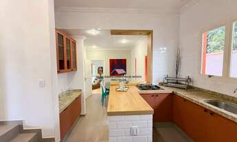 Imagem 6: Casa à venda no Condomínio Parque Residencial Damha I - São José do Rio Preto/SP