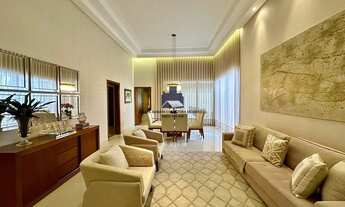 Imagem 7: Casa à venda no Condomínio Parque Residencial Damha III - São José do Rio Preto/SP