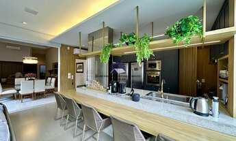 Imagem 5: Casa à venda no Condomínio Parque Residencial Damha III - São José do Rio Preto/SP