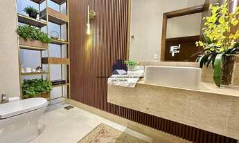 Imagem 6: Casa à venda no Condomínio Parque Residencial Damha III - São José do Rio Preto/SP