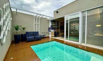 Imagem 3: Casa à venda no Condomínio Parque Residencial Damha III - São José do Rio Preto/SP