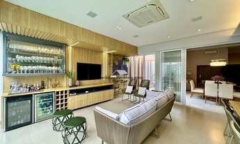 Imagem 4: Casa à venda no Condomínio Parque Residencial Damha III - São José do Rio Preto/SP