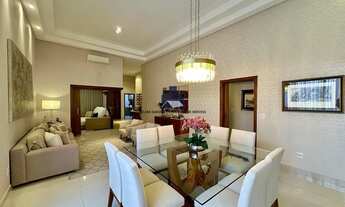 Imagem 2: Casa à venda no Condomínio Parque Residencial Damha III - São José do Rio Preto/SP