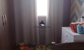 Imagem 6: Apartamento à venda no bairro Jardim Seyon - São José do Rio Preto/SP