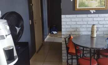 Imagem 3: Apartamento à venda no bairro Jardim Seyon - São José do Rio Preto/SP