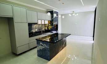 Imagem 2: Casa à venda no Condomínio Ideal Life Ecolazer Residence - São José do Rio Preto/SP