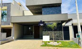 Imagem: Casa à venda no Condomínio Ideal Life