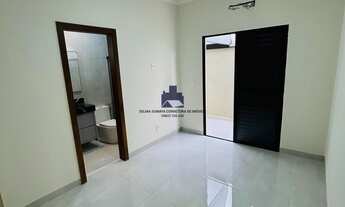 Imagem 3: Casa à venda no Condomínio Ideal Life Ecolazer Residence - São José do Rio Preto/SP