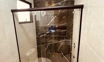 Imagem 6: Casa à venda no Condomínio Ideal Life Ecolazer Residence - São José do Rio Preto/SP