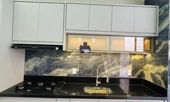 Imagem 7: Casa à venda no Condomínio Ideal Life Ecolazer Residence - São José do Rio Preto/SP