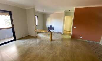 Imagem: Apartamento à venda no bairro Vila Imperial