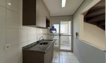 Imagem 5: Apartamento à venda no bairro Pinheiros - São José do Rio Preto/SP