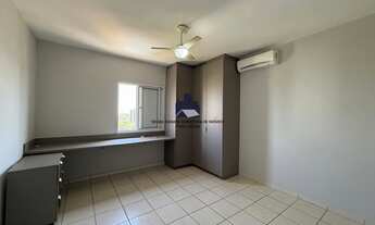 Imagem 2: Apartamento à venda no bairro Pinheiros - São José do Rio Preto/SP