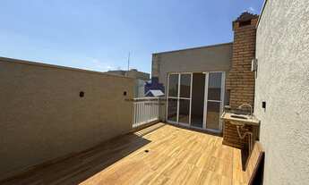 Imagem 7: Apartamento à venda no bairro Pinheiros - São José do Rio Preto/SP