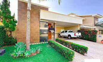 Imagem: Casa à venda no Condomínio Recanto Do