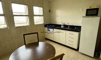 Imagem 2: Apartamento à venda no bairro Vila Imperial - São José do Rio Preto/SP