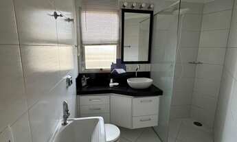 Imagem 4: Apartamento à venda no bairro Vila Imperial - São José do Rio Preto/SP