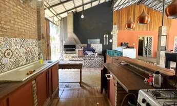 Imagem 4: Chácara à venda no bairro Recanto dos Eduardos - São José do Rio Preto/SP