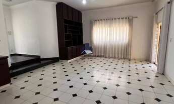 Imagem: Casa à venda no bairro Jardim Tarraf